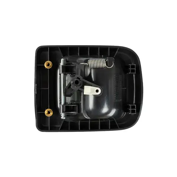Platinum Plus Door Handle