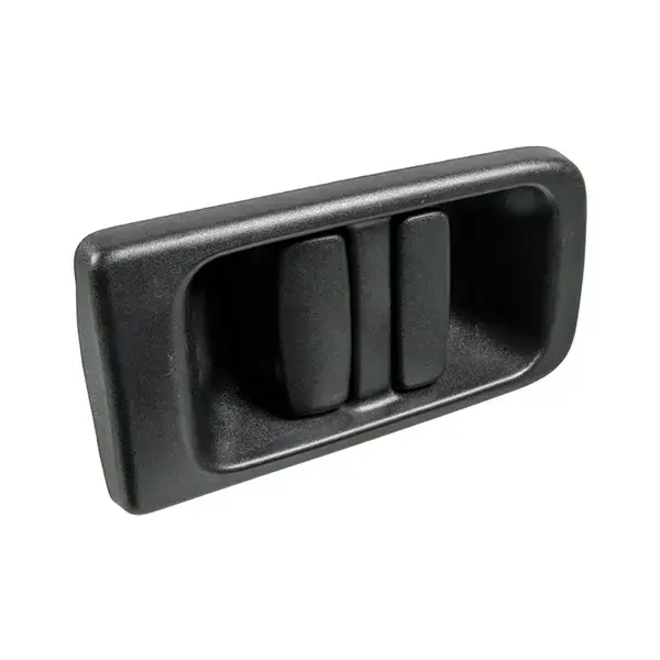 Platinum Plus Door Handle
