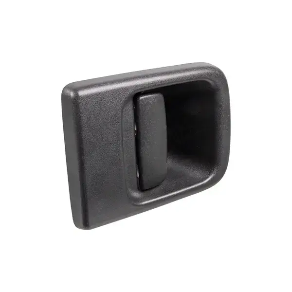 Platinum Plus Door Handle