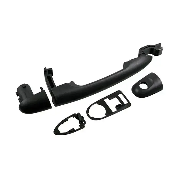 Platinum Plus Door Handle