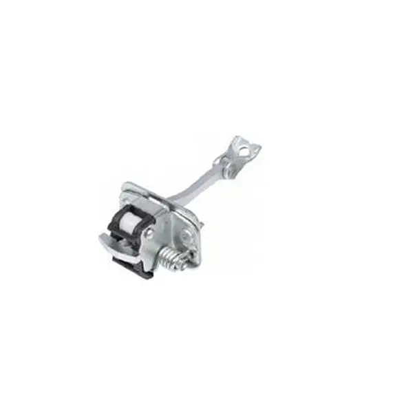 Platinum Plus Check Strap