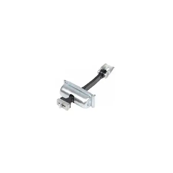 Platinum Plus Check Strap