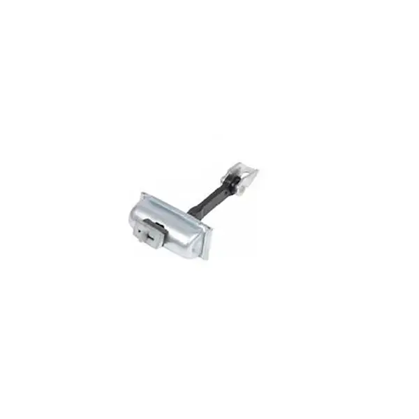 Platinum Plus Check Strap
