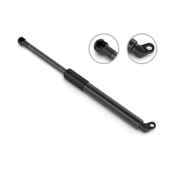 Stabilus Gas Spring Boot Bmw 520D 01/96 - 06/03 | 9283Hm | Euro Car Parts