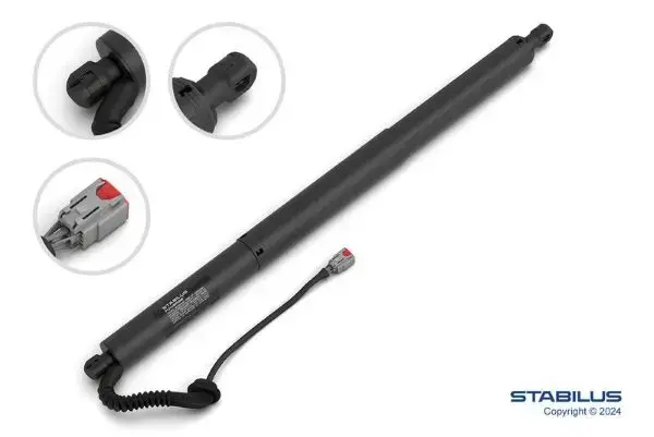 Stabilus Boot & Tailgate Struts