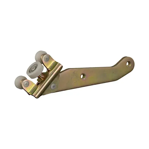 Platinum Plus Bonnet Hinge