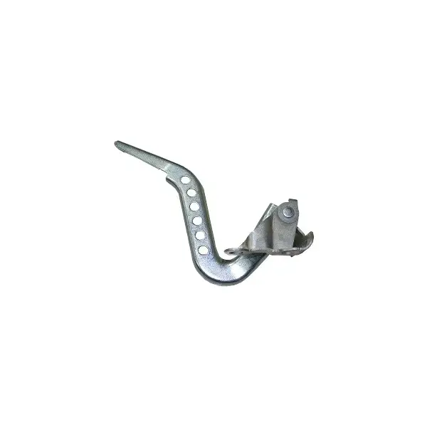 Platinum Plus Bonnet Hinge