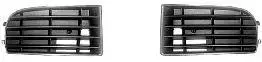 Platinum Plus Headlight Trim