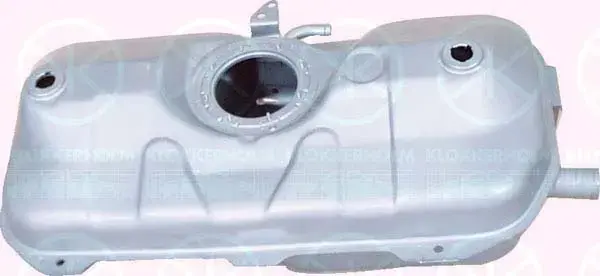 Platinum Plus Fuel Tank