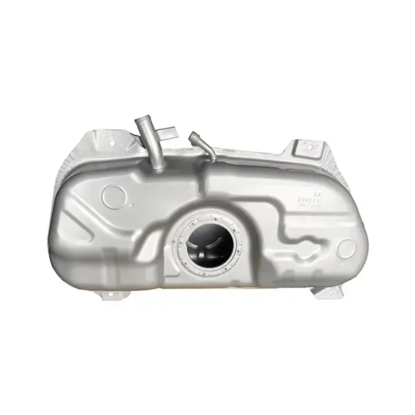 Platinum Plus Fuel Tank