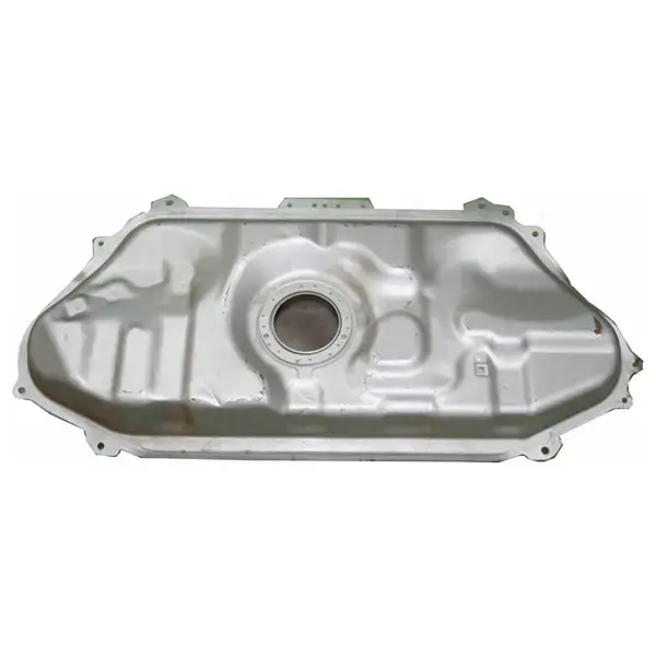 Platinum Plus Fuel Tank