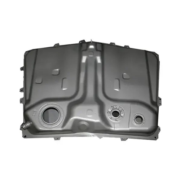 Platinum Plus Fuel Tank