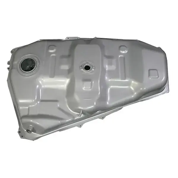 Platinum Plus Fuel Tank