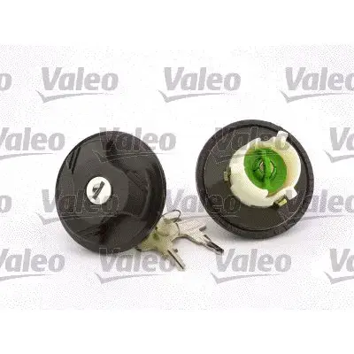 Valeo Fuel Cap