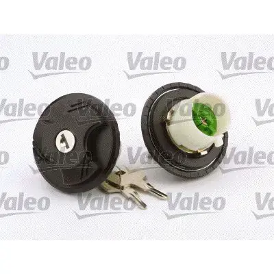 Valeo Fuel Cap