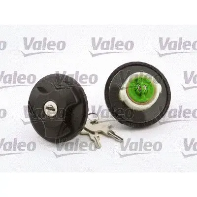 Valeo Fuel Cap