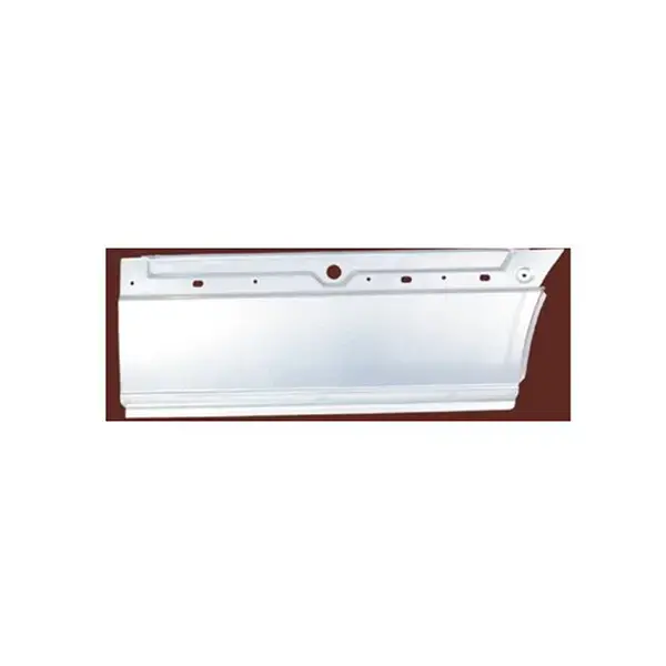 Platinum Plus Door Sill
