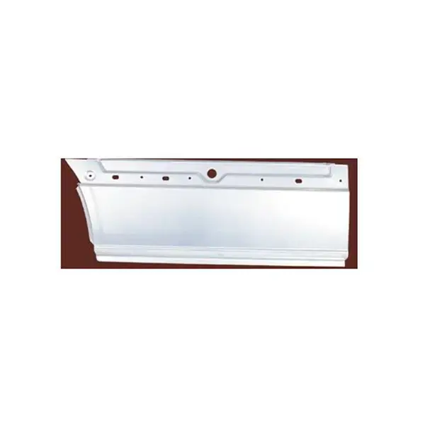 Platinum Plus Door Sill