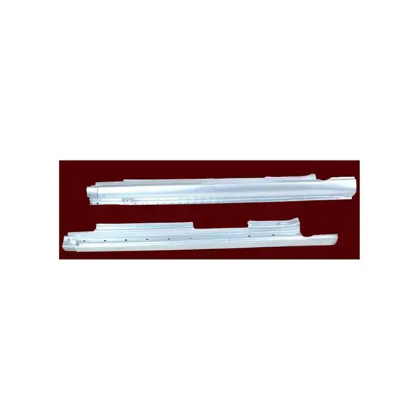 Platinum Plus Door Sill