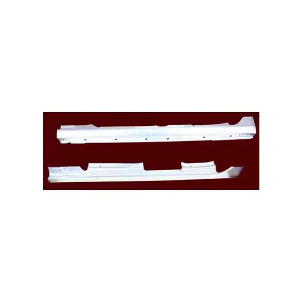 Platinum Plus Door Sill