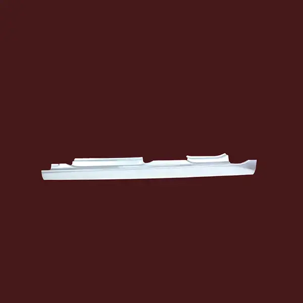 Platinum Plus Door Sill