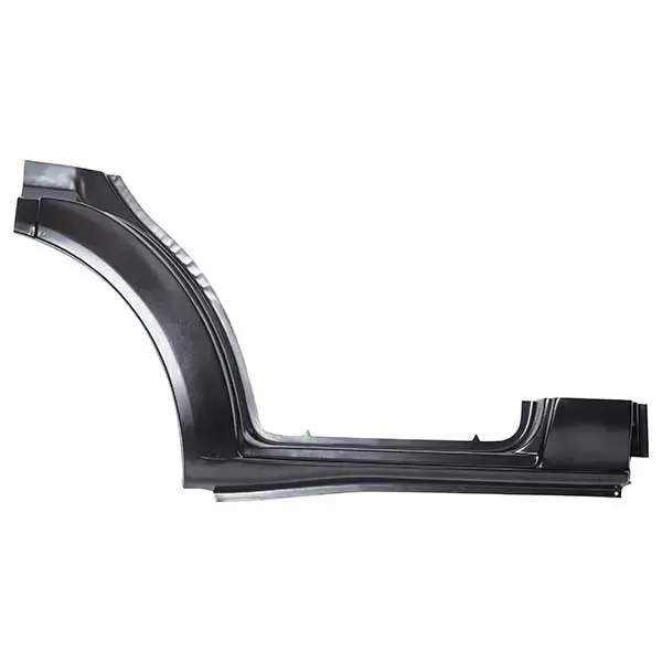 Platinum Plus Door Sill