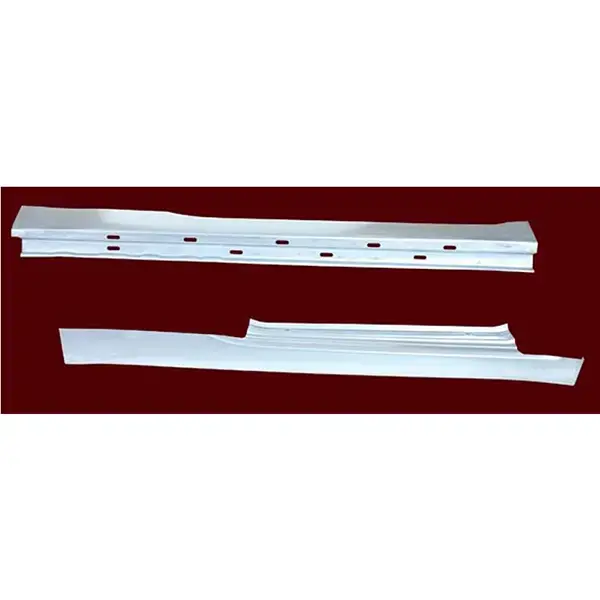 Platinum Plus Door Sill