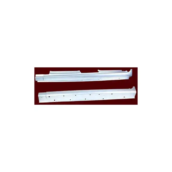 Platinum Plus Door Sill