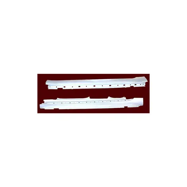 Platinum Plus Door Sill