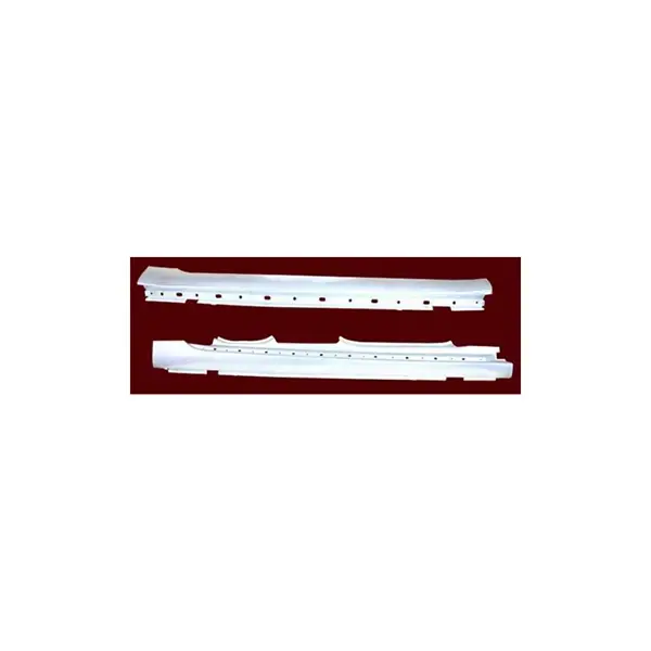 Platinum Plus Door Sill