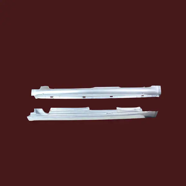 Platinum Plus Door Sill