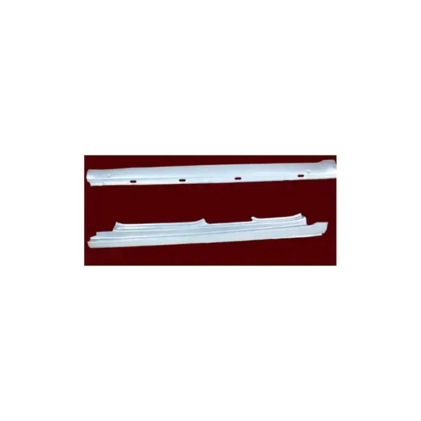 Platinum Plus Door Sill