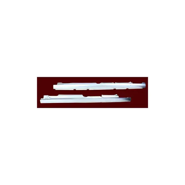 Platinum Plus Door Sill