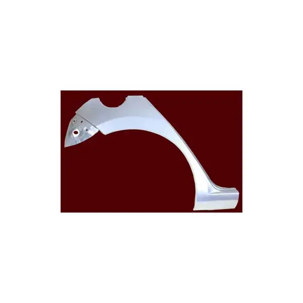 Platinum Plus Front Wheel Arch Repair Panel