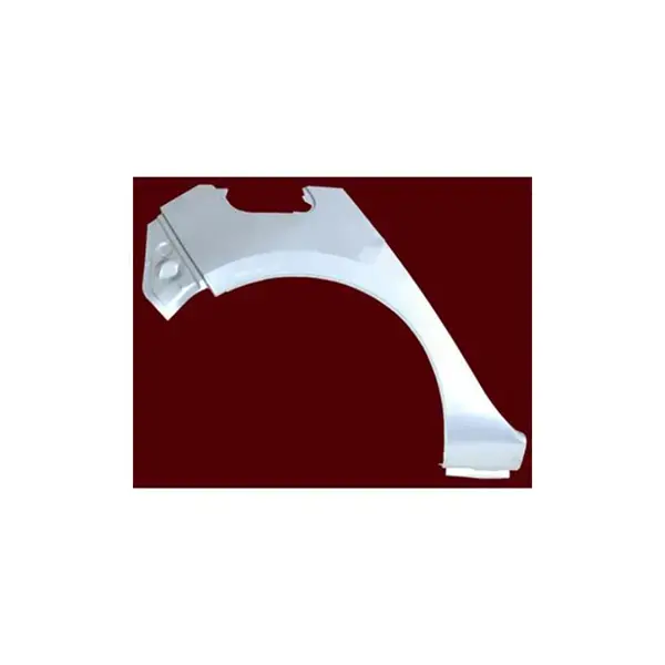 Platinum Plus Front Wheel Arch Repair Panel