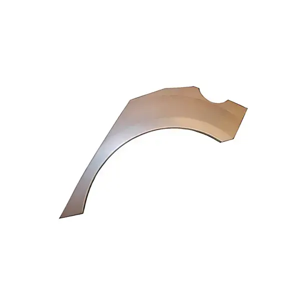 Replacement Front Wheel Arch Repair Panel