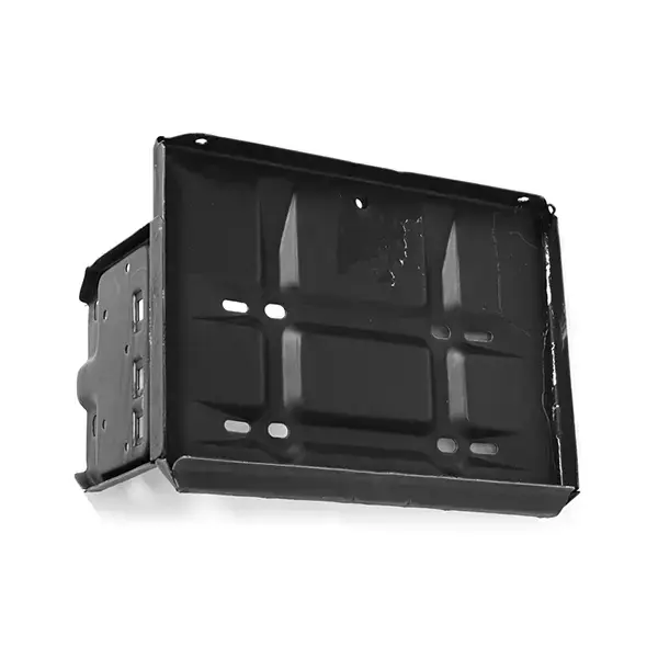 Starline Fuel Filler Repair Panel