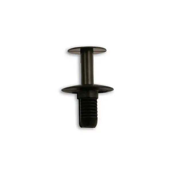 Platinum Plus Push Rivet - for BMW, MINI, Mercedes-Benz, Volvo, General Use 8pc