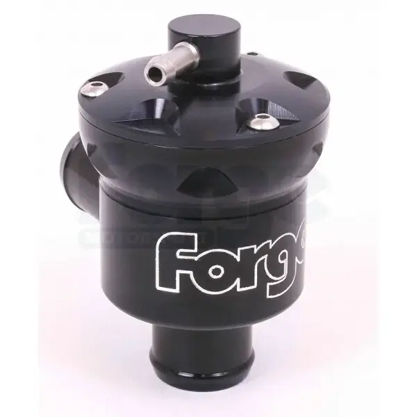 Forge Turbo Recirculation Valve - 25mm Bosch Diverter Valve Replacement