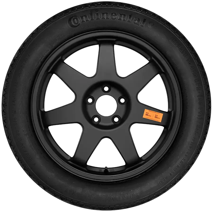 Road Hero Space Saver Wheel Kit