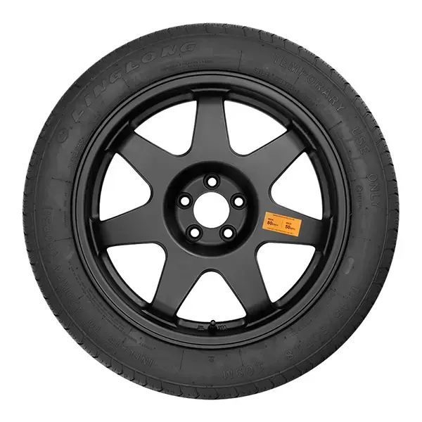Road Hero RH110 Space Saver Wheel Kit 145/80/18