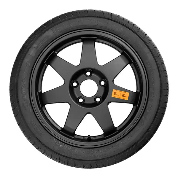 Road Hero RH002 Space Saver Wheel Kit 125/80/15