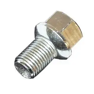 Febi Wheel Bolt
