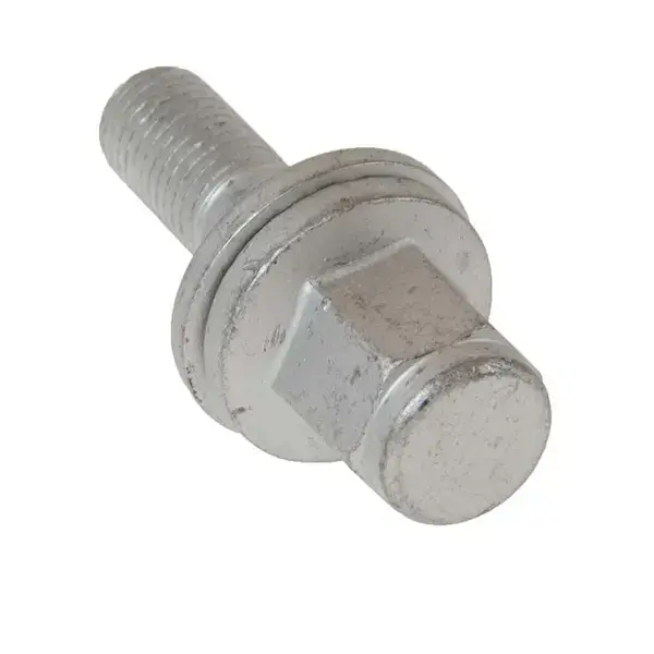 Febi Wheel bolt/nut