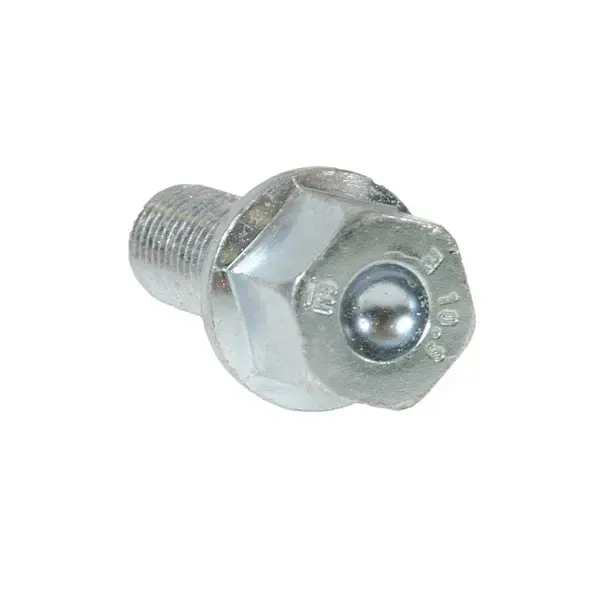 Febi Wheel bolt/nut
