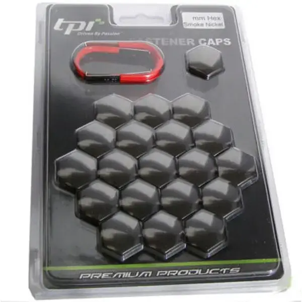 TPI Wheel Bolt/Nut Cover