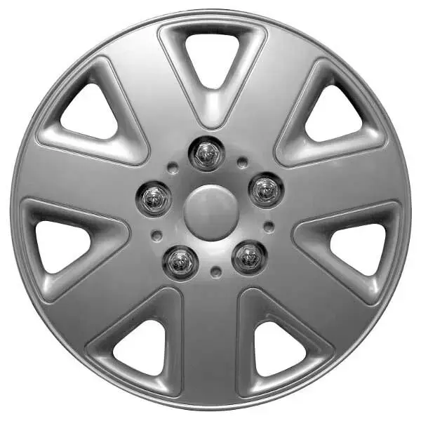 Streetwize 14" Urban X Hurricane Wheel Cover Set (Box Qty: 4)