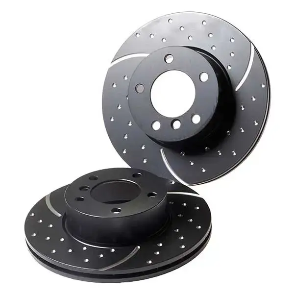 EBC GD High Performance Brake Disc