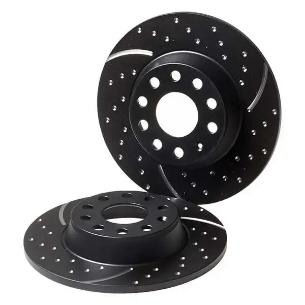 EBC GD High Performance Brake Disc