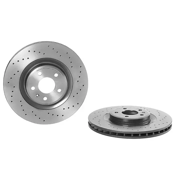 Brembo High Performance Brake Disc